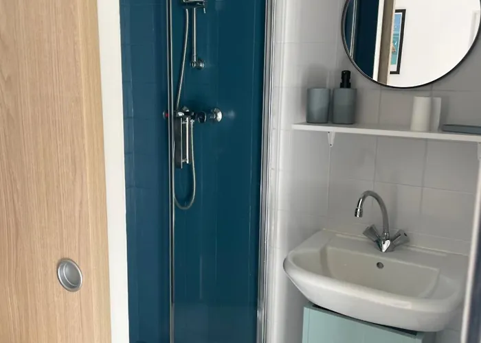 Apartamento Maison Independante Au Calme - 1ch