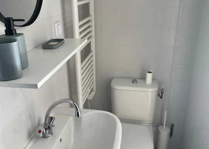 Apartamento Maison Independante Au Calme - 1ch Saint-Herblain